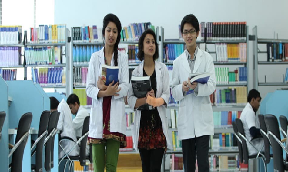 Sikkim Manipal College of Physiotherapy Gangtok Facilities photo 3